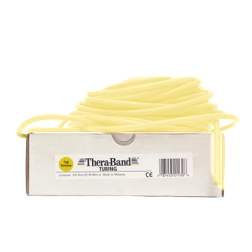 TheraBand® Tubing 7,5 m Ekstra Hafif, Ten