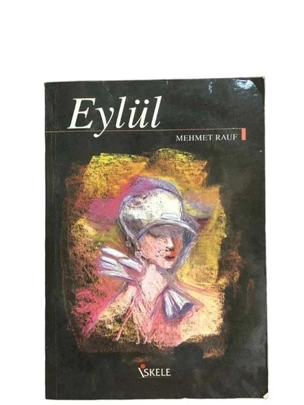 EYLÜL (İKİNCİ EL KİTAP)