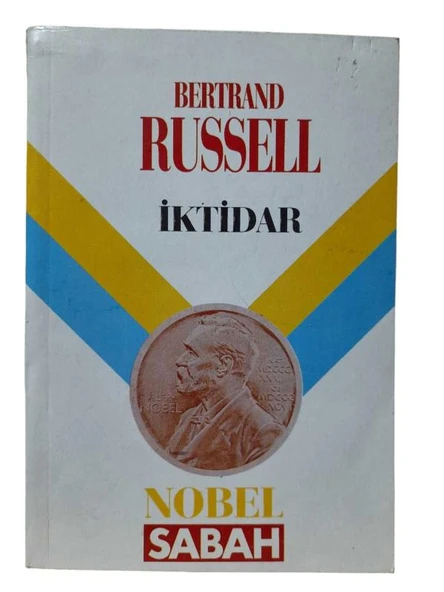 İKTİDAR (İKİNCİ EL KİTAP)