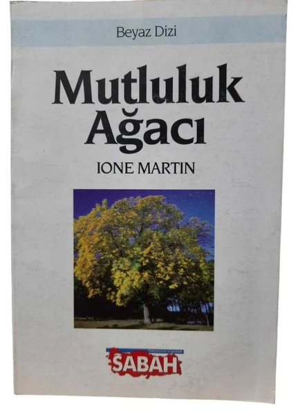 MUTLULUK AĞACI (İKİNCİ EL KİTAP)