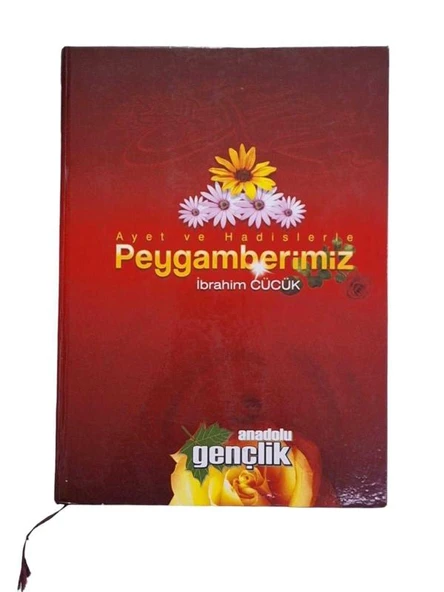 AYET VE HADİSLERLE PEYGAMBERİMİZ (İKİNCİ EL KİTAP)