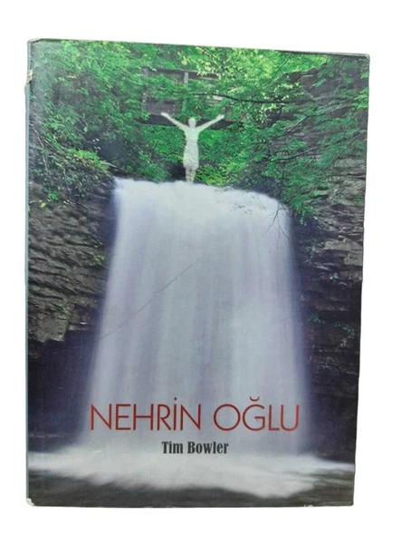 NEHRİN OĞLU (İKİNCİ EL KİTAP)