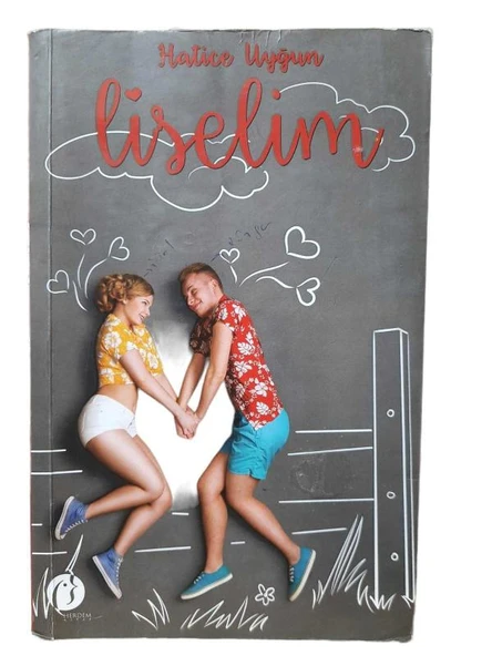 LİSELİM (İKİNCİ EL KİTAP)
