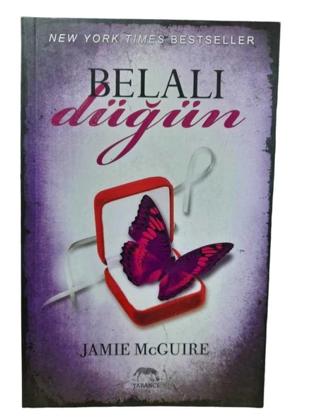 BELALI  DÜĞÜN (İKİNCİ EL KİTAP)