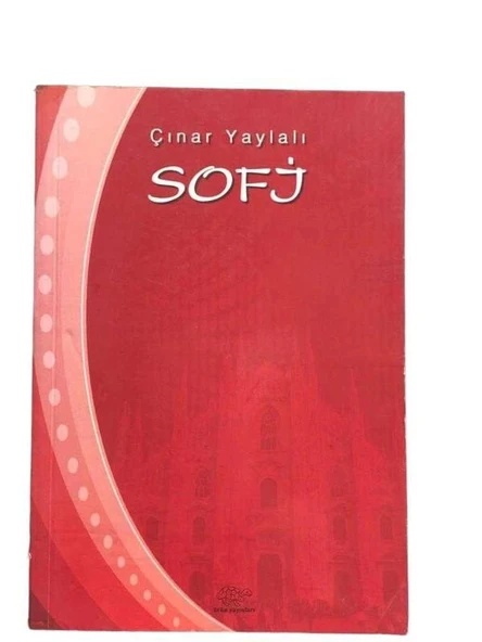 SOFİ (İKİNCİ EL KİTAP)