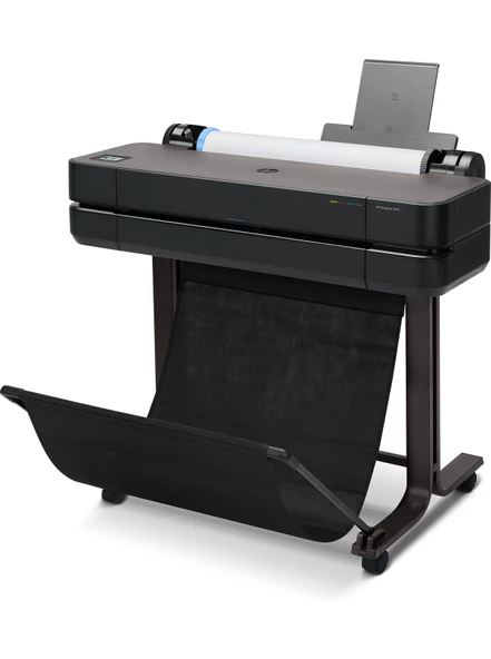5HB09A HP DesignJet T630 24 inc / A1 Yazıcı - 2