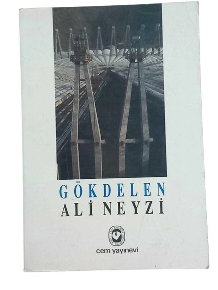 GÖKDELEN (İKİNCİ EL KİTAP)