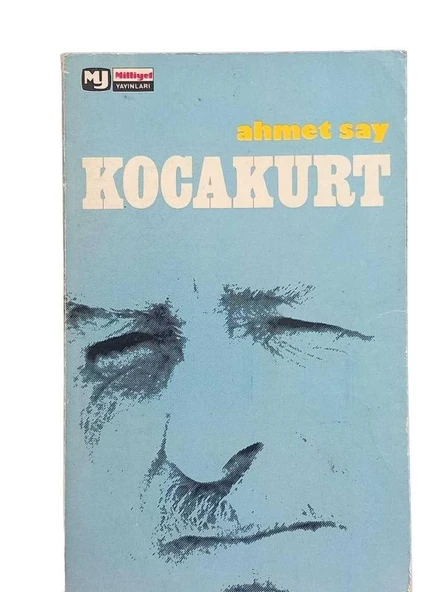 KOCAKURT (İKİNCİ EL KİTAP)