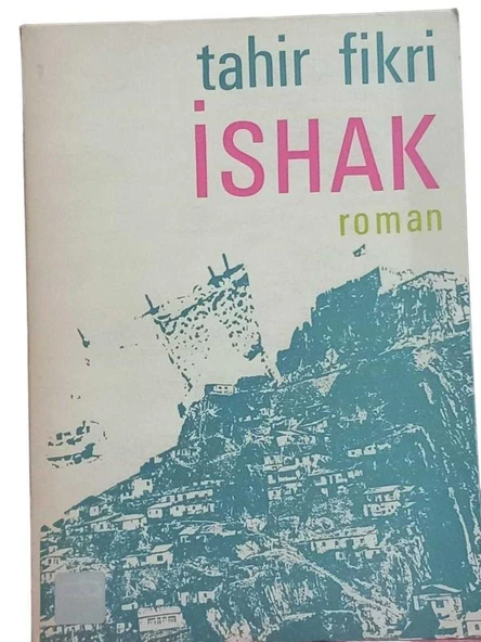 İSHAK (İKİNCİ EL KİTAP)