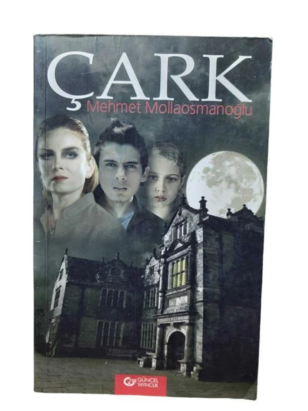 ÇARK (İKİNCİ EL KİTAP)