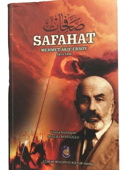 SAFAHAT (İKİNCİ EL KİTAP)