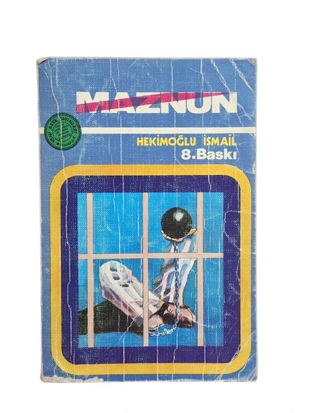MAZNUN (İKİNCİ EL KİTAP)