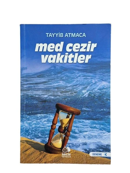 MED CEZİR VAKİTLER (İKİNCİ EL KİTAP)