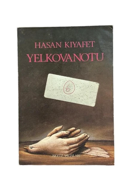 YELKOVANOTU (İKİNCİ EL KİTAP)