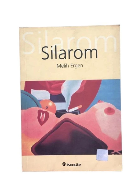 SİLAROM (İKİNCİ EL KİTAP)