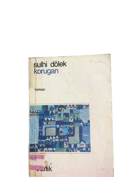 KORUGAN (İKİNCİ EL KİTAP)