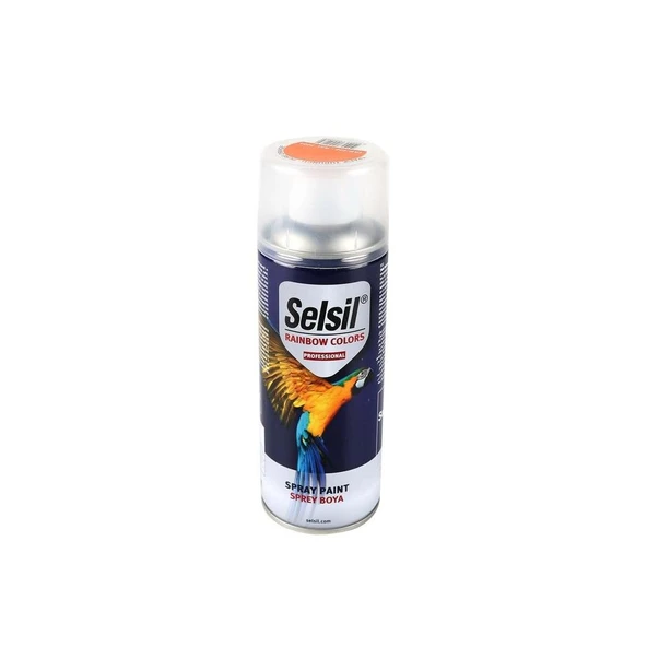Selsil Akrilik Silikonize Mastik 500gr Kahve 3019