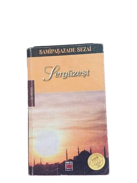 SERGÜZEŞT (İKİNCİ EL KİTAP)