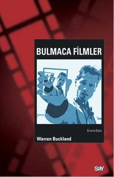 BULMACA FİLMLER (İKİNCİ EL KİTAP)