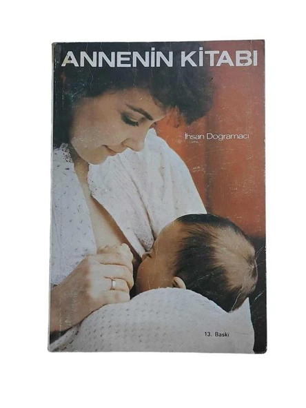 ANNENİN KİTABI (İKİNCİ EL KİTAP)