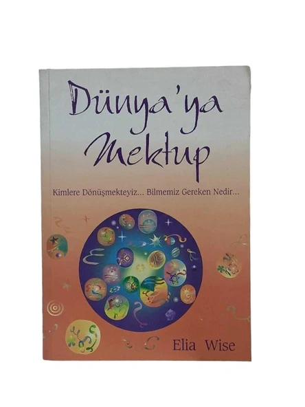 DÜNYA'YA MEKTUP (İKİNCİ EL KİTAP)