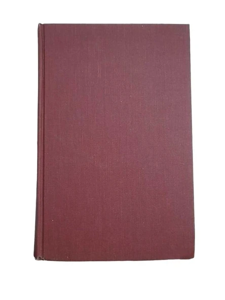 A DICTIONARY OF SYMPTOMS (İKİNCİ EL KİTAP)