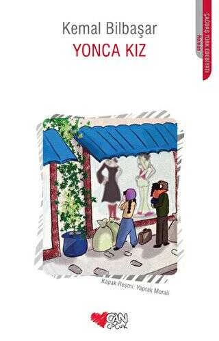 Yonca Kız - Kemal Bilbaşar