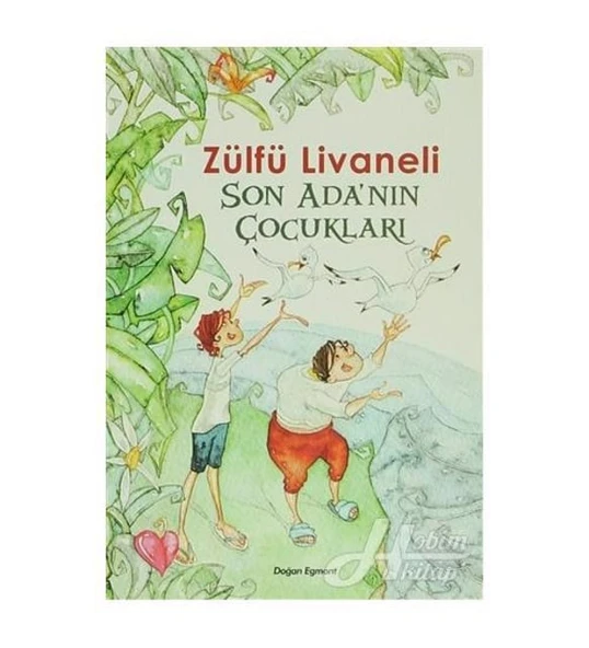 Son Ada'nın Çocukları
