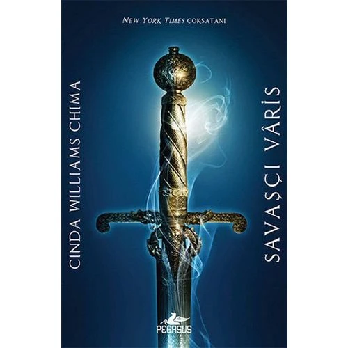 Savaşçı Varis-Cinda Williams Chima