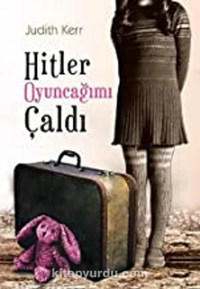 Hitler Oyuncağımı Çaldı - Judith Kerr ürün görseli