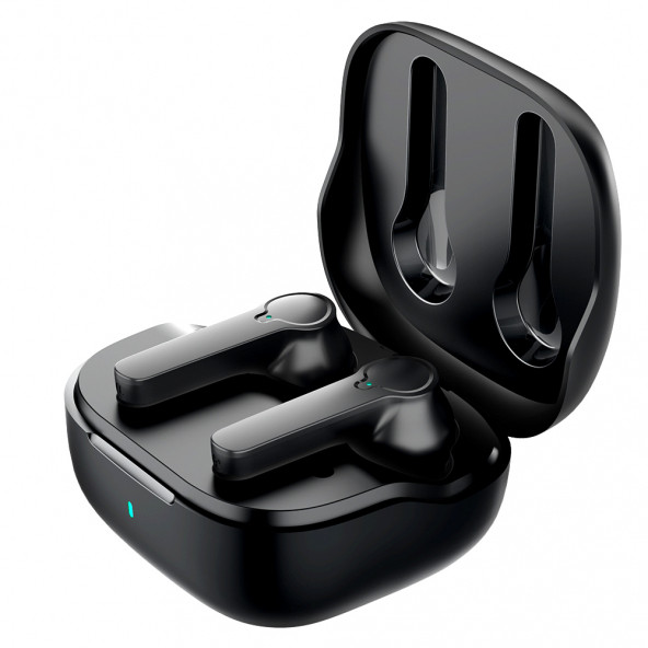 Native Audio H3 Aktif ve Çevre Gürültü Engelleme (ANC+ENC) Özellikli 4 Mikrofonlu Bluetooth 5.3 Kulaklık - 3