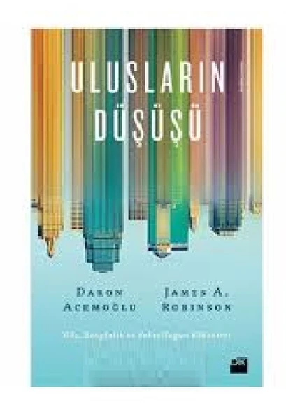 Ulusların Düşüşü