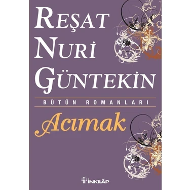 Acımak