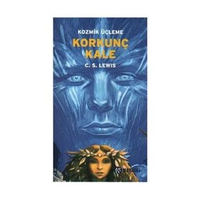 KORKUNÇ KALE - CLIVE STAPLES LEWIS ürün görseli