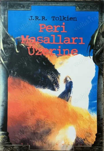 Peri Masalları Üzerine ürün görseli