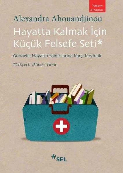 HAYATTA KALMAK İÇİN KÜÇÜK FELSEFE SETİ