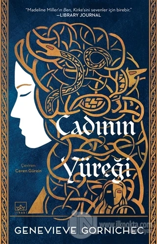 Cadının Yüreği ürün görseli