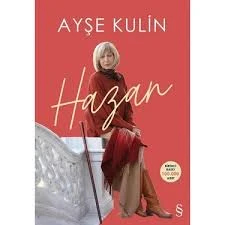 Hazan - Ayşe Kulin ürün görseli