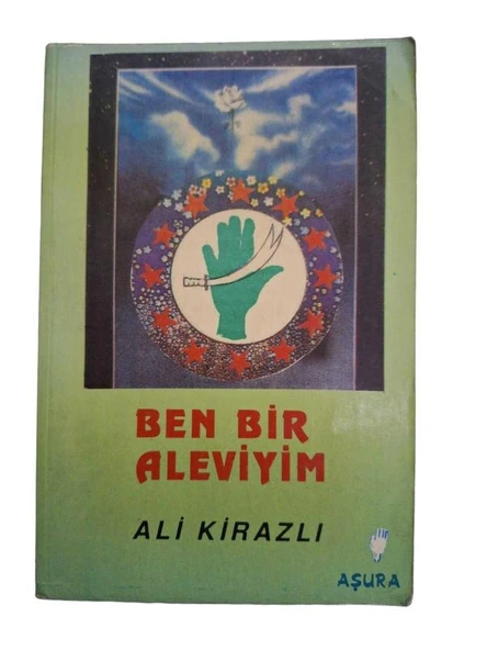 BEN BİR ALEVİYİM (İKİNCİ EL KİTAP)