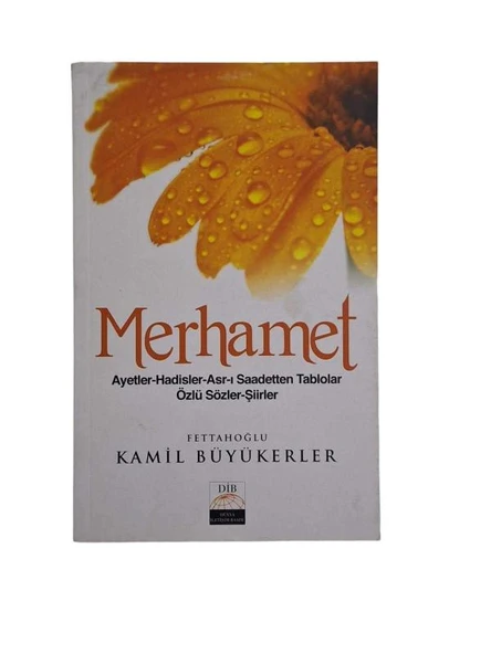 MERHAMET AYETLER HADİSLER ASR-I SAADETTEN TABLOLAR ÖZLÜ SÖZLER ŞİİRLER