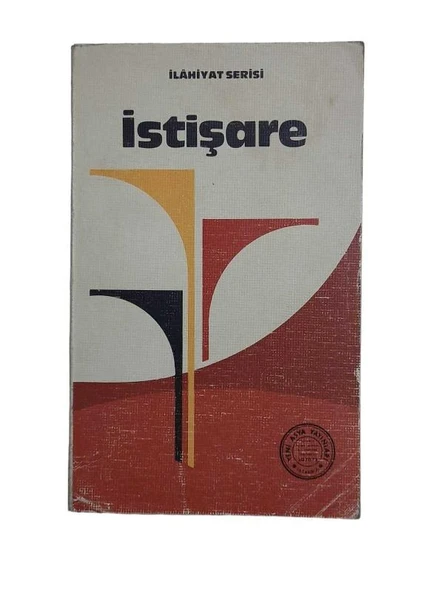 İSTİŞARE (İKİNCİ EL KİTAP)