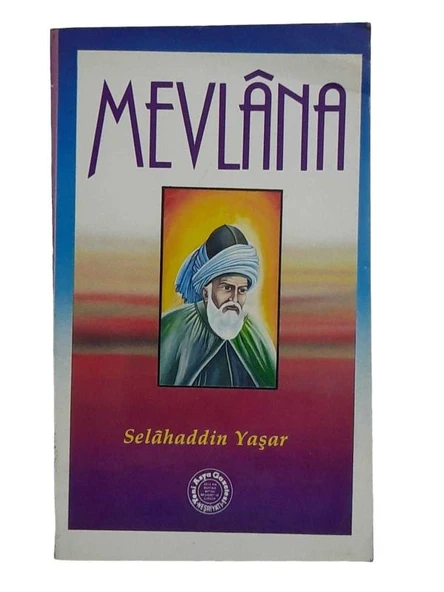 MEVLANA (İKİNCİ EL KİTAP)