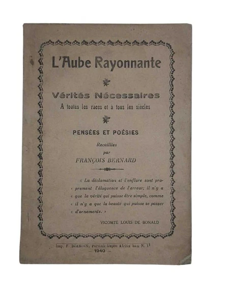 VERBUM SALUTIS 2 EVANGİLE SELON SAİNT MARC - TRADUIT ET COMMENTE (İKİNCİ EL KİTAP)