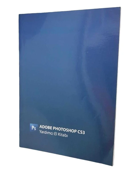 ADOBE CONTRIBUTE CS3 YARDIMCI EL KİTABI (İKİNCİ EL KİTAP)