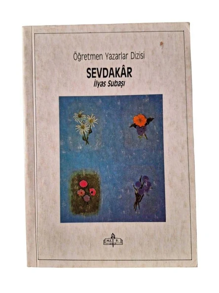 SEVDAKAR (İKİNCİ EL KİTAP)