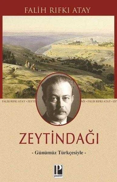 ZEYTİNDAĞI