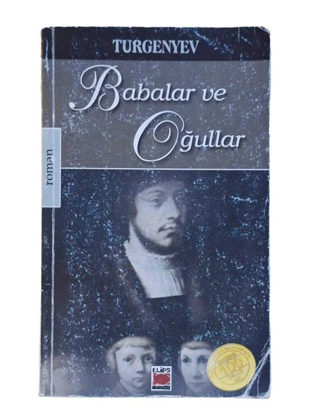 BABALAR VE OĞULLAR (İKİNCİ EL KİTAP)