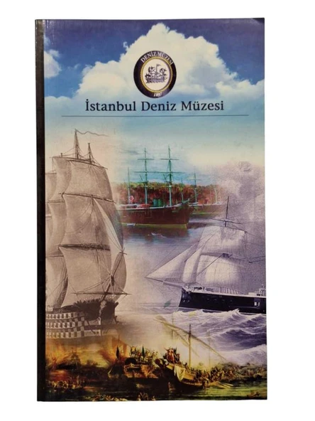 İSTANBUL DENİZ MÜZESİ (İKİNCİ EL KİTAP)