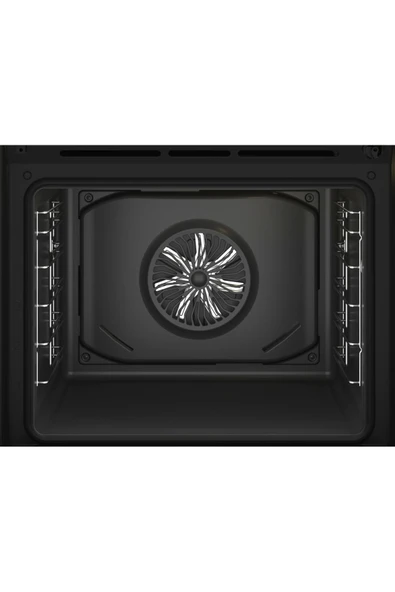 Beko Bfc 220 Hb Ankastre Fırın - 4