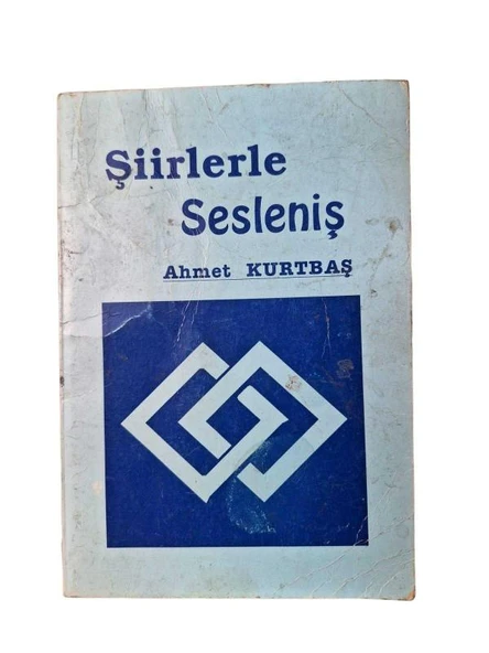 ŞİİRLERLE SESLENİŞ (İKİNCİ EL KİTAP)